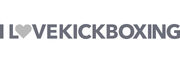 I Love Kickboxing logo