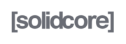 [solidcore] logo