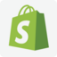 Shopify logo