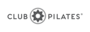 Club Pilates logo