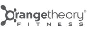 orangetheory grey logo