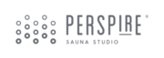 Perspire Sauna Studio logo