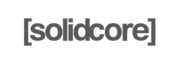 Solidcore logo