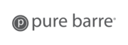 Pure Barre logo