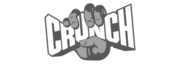Crunch logo