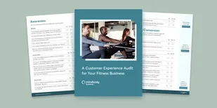 A customer experience audit for your fitness business