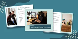 The Complete Guide to Staffing