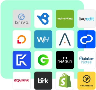 agnostic-integrations