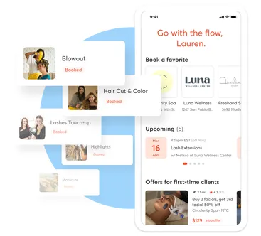 screenshot of an online marketplace