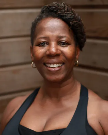 Carolyn Jikiemi-Roberts