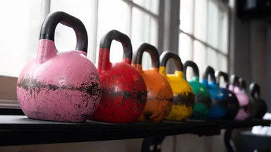 How Much Does It Cost to Open a Gym