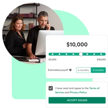 Mindbody capital features