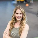 Headshot of Paden Hughes from Gymnazo