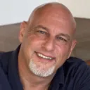 Mark Schlossberg headshot