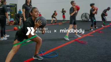 redline athletics and mindbody customer story