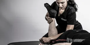 Treatment at Stretch U