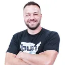 Jason Grosso Burn Bootcamp headshot