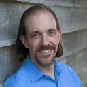 Headshot of business owner Duane Ford