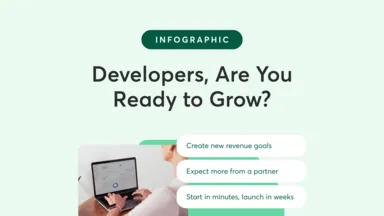 Featured image for Why You Should Build on the Consumer API