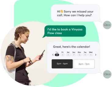 Mindbody Messenger[ai] 